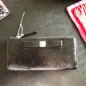 Kate spade wallet